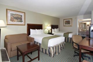 Clarion Inn Fredericksburg North - 4