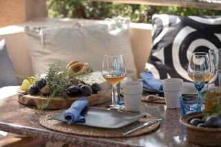 Crete Thea Beachfront Escape With Pool & SeaViews - 7