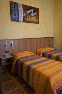 Albergo Etrusco - Calusco dʼAdda - 9