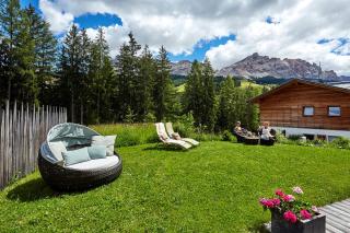 Chalet Mi Amur - Stern - 2