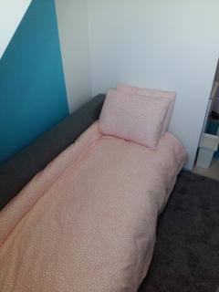 Private Studio Brussels Airport - Brussel - 6