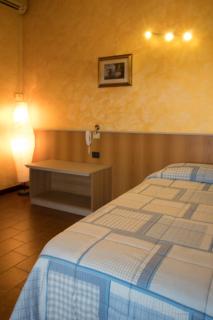 Albergo Etrusco - Calusco dʼAdda - 5