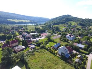 Domki nad Potokiem - Solina - 2