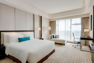 Junluxe Hotel Guangzhou Zengcheng-Free Shuttle Bus For Canton Fair - Zengcheng - 1