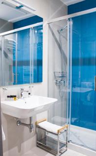 Lux Apartamentos Rosalia - 6