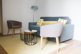 Lux Apartamentos Rosalia - Santiago de Compostela - 6