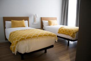 Lux Apartamentos Rosalia - Santiago de Compostela - 4