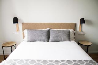 Lux Apartamentos Rosalia - Santiago de Compostela - 2