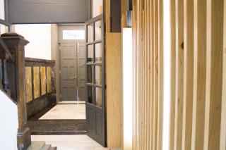 Lux Apartamentos Rosalia - Santiago de Compostela - 1