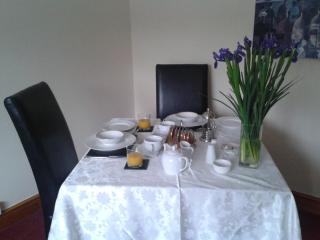 Manor Garden Lodge - Wirral - 9