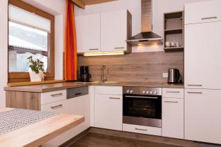Ferienwohnung Eberharter Theresia - Ramsau im Zillertal - 3