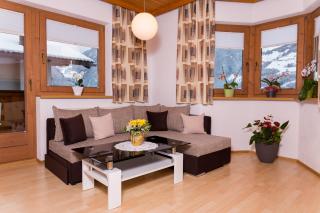 Ferienwohnung Eberharter Theresia - Ramsau im Zillertal - 5