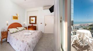 Hotel Mayflower - Milano Marittima - 1
