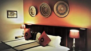 African Roots Guest House - Polokwane - 6