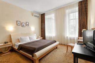 Langeron Park Hotel - 9