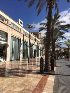 Apartamento en Playa Las Vistas - Torres del Sol - Arona - 5