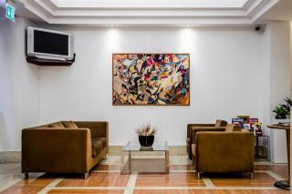 Exe Domus Aurea - Roma - 1