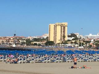 Apartamento en Playa Las Vistas - Torres del Sol - Arona - 9