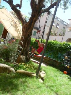 IL NIDO DELLA FORTUNA oasi di pace, relax, storia e mare - 4