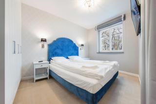 Apartamenty Sun & Snow Sopocka Rezydencja - Sopot - 9