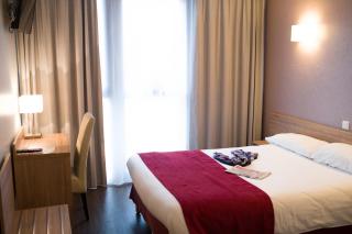 The Originals City, Hôtel Le Sextant, Toulouse Sud - 3