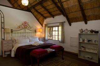 Cottage Pie - Clarens - 1