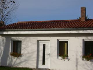 Ebenerdiger Bungalow mit Sauna - 5