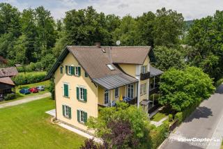 Villa Engstler - Appartments - Velden am Wörther See - 8