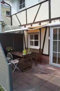 Ferienhaus in Wörth am Main - 7