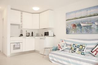 New Apartment Sun beach - 1