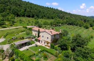 Country house Grencaia - Chianciano Terme - 6
