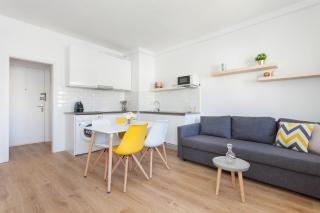 Flateli Providencia - Barcelone - 4