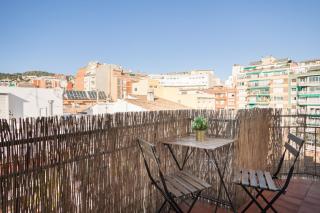 Flateli Providencia - Barcelona - 1