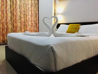 The Cliff Resort, Munnar - Munnar - 6