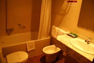 Hotel Edelweiss - 3