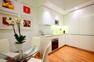 Prado Suite - Madrid - 9