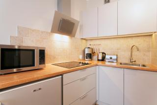 Mona Lisa Apartments - Kazimierz District - Krakow - 7