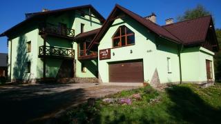 Leniwy Motyl - Rajcza - 5