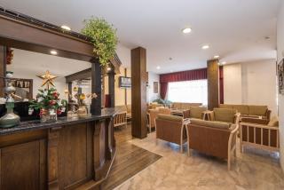 Hotel Iceberg Bansko - 2