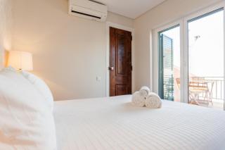 Bairrus Lisbon Apartments - Principe Real/Brick - Lisbona - 5