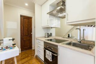 Bairrus Lisbon Apartments - Principe Real/Brick - Lisbona - 3