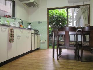 Enman Guest House Osaka - Osaca - 9