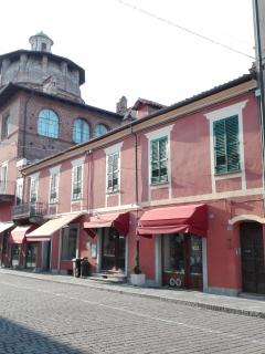 Casa Ternavassi - Carmagnola - 9