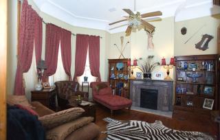 1896 O'Malley House - 2