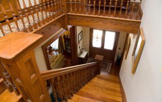 1896 O'Malley House - New Orleans - 6