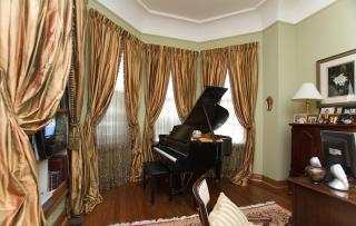 1896 O'Malley House - New Orleans - 3