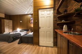 Golden Lion Guest Rooms Szewska 19 - Krakow - 6