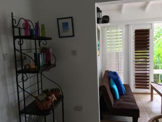 smithy's eco-apartment - Morne Jaloux Ridge - 3