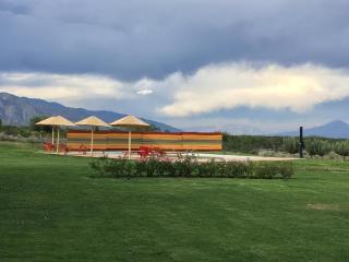 Finca Albarossa - Fuerte Quemado - 2