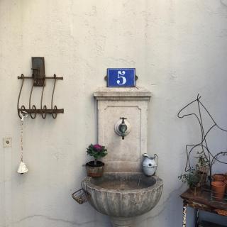 Les Passiflores - Grasse - 1
